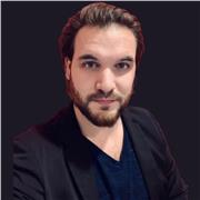 Formateur et ancien directeur commercial, j’accompagne les élèves du CAP au Bachelor/licence ainsi que les adultes en reconversion